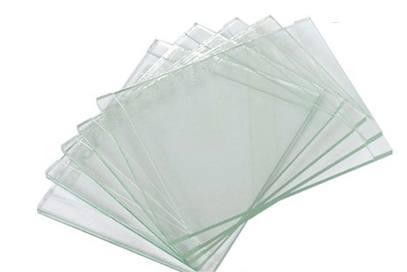 5个厚玻板+5个薄玻板，带1.5mm边条 Plates