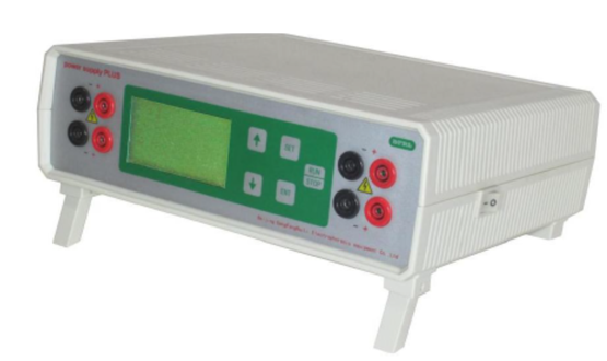 PLUS 程序分控电泳仪电源