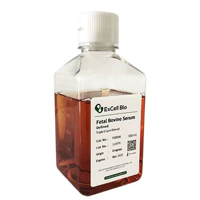 Fetal Bovine Serum( Prime)胎牛血清，需加干冰运输