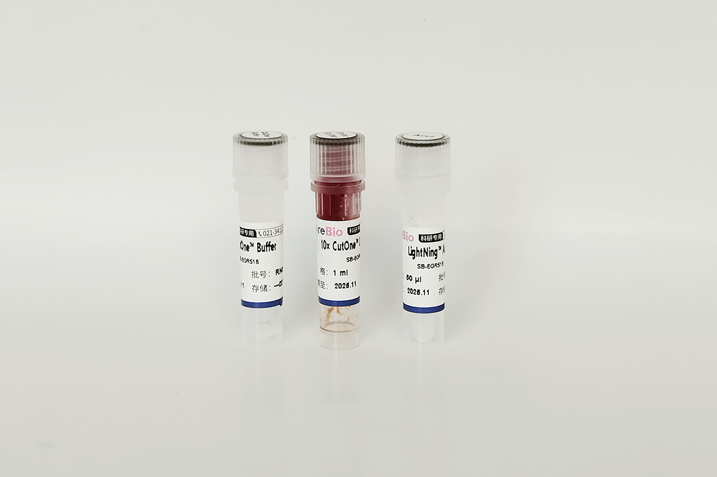大圣琼脂糖凝胶回收试剂盒 Gel Extraction Kit