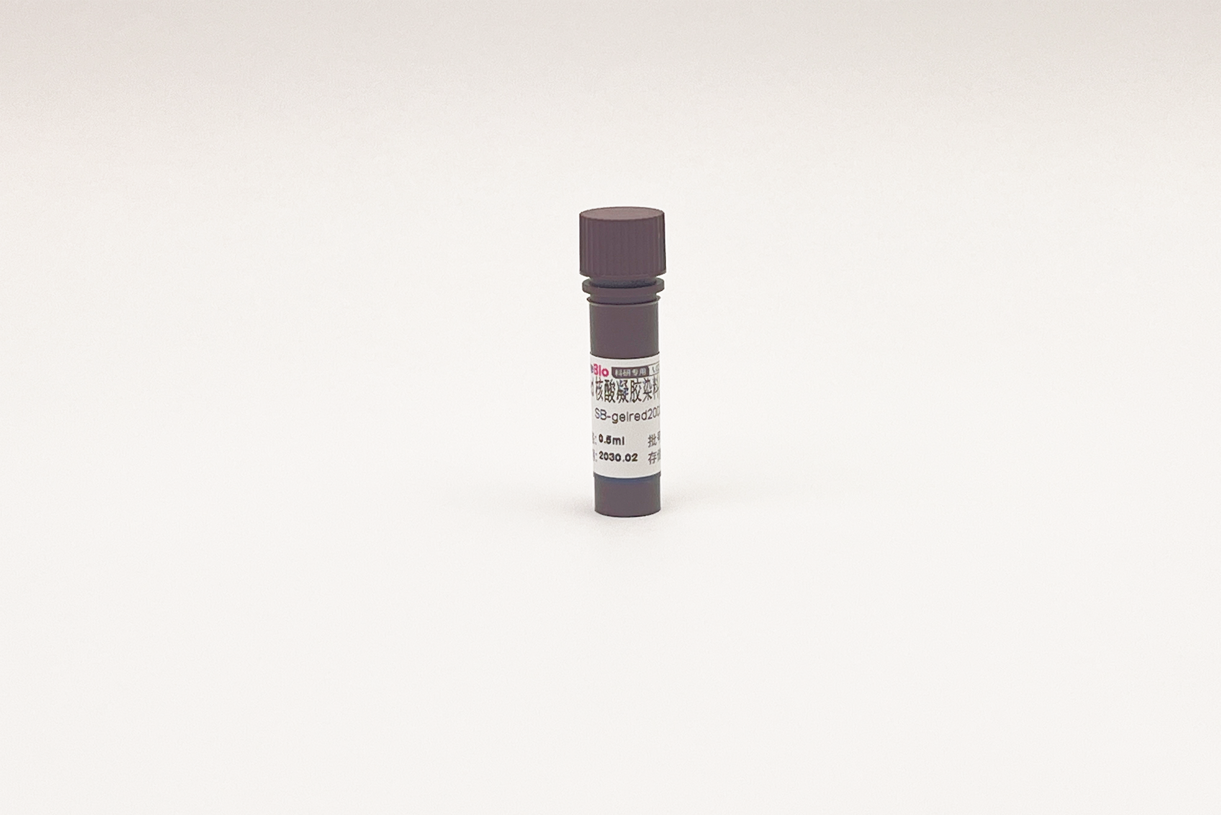 GelRed 核酸凝胶染料(10,000×)