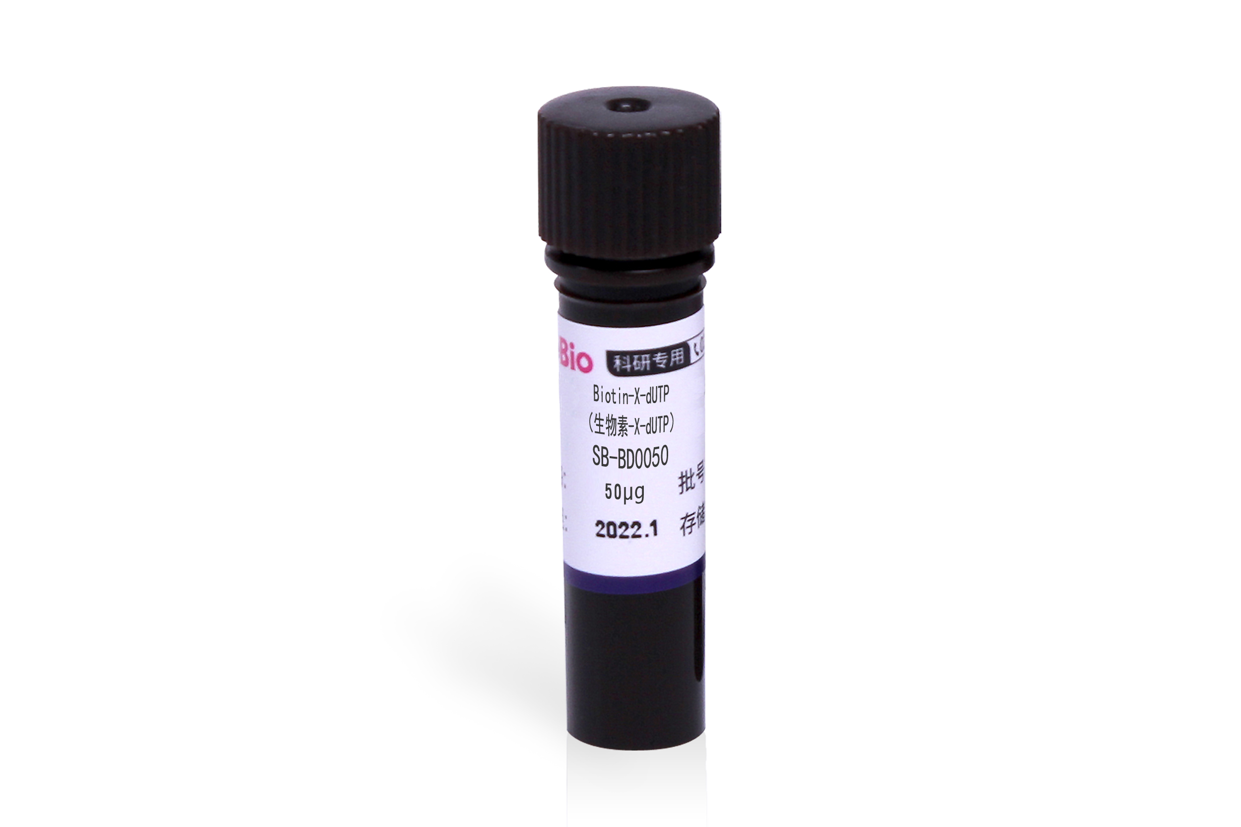 Biotin-X-dUTP（生物素-X-dUTP）