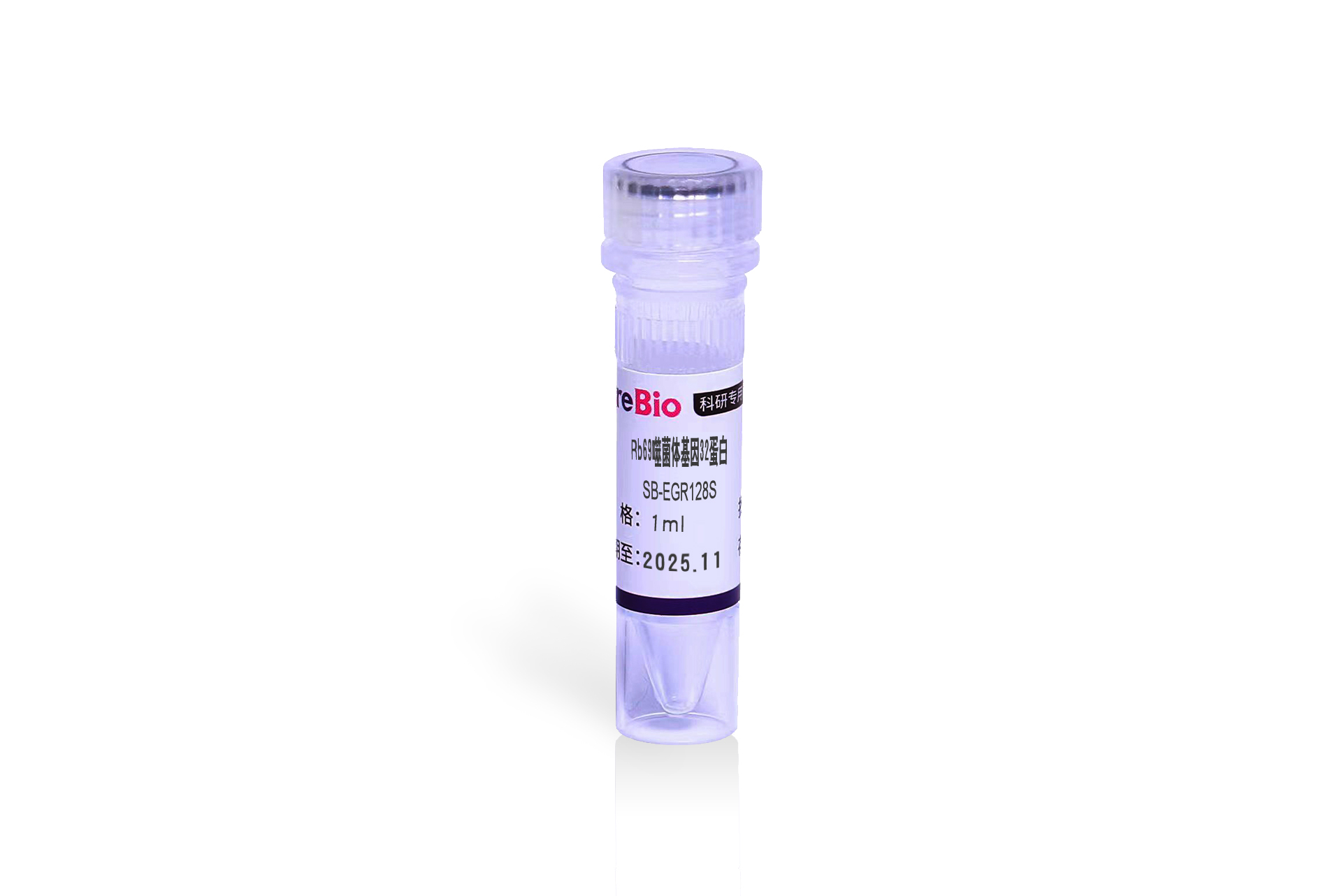 Rb69噬菌体基因32蛋白 Rb69 gene 32 protein