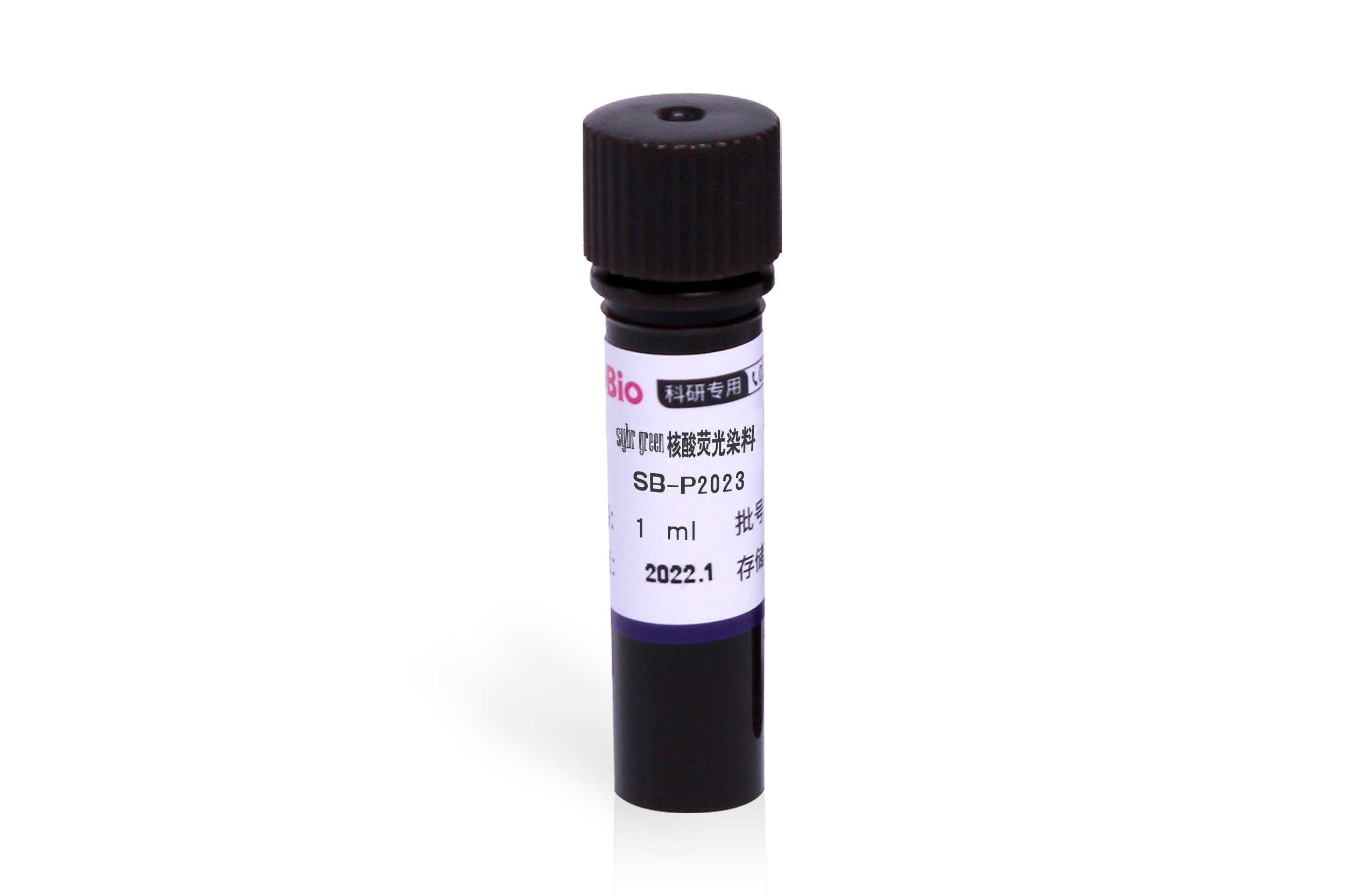PicoGreen核酸荧光染料(dsDNA) PicoGreen Fluorescent Nucleic Acid Stains